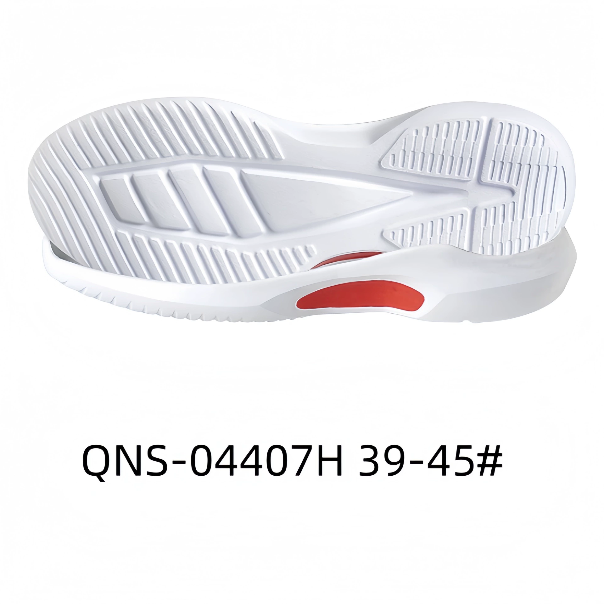 Повседневная подошва Casual Sole Спортивная подошва Sports shoes with large sole