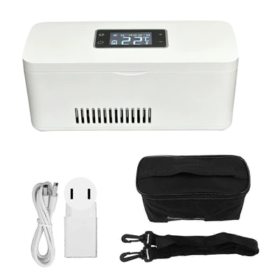 Home-use car insulin Soyuducular