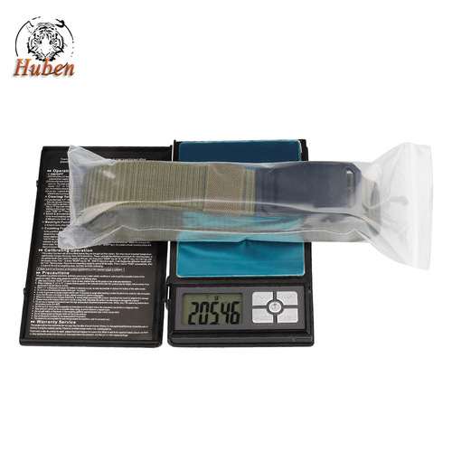  New Tactical Belt Alloy Automatic Buckle Men's Belt Casual Versatile Pants Belt