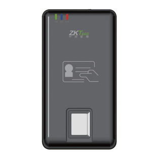 ID310 Bluetooth ID card reader fingerprint verification comparison person certificate in one reader card reader Bluetooth