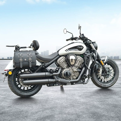 Protection Bar Modification Parts, Motorcycle bumper