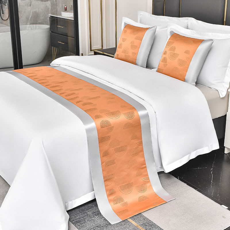 감긴 주황색 반원