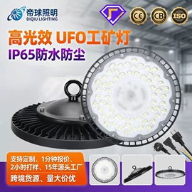 投光灯;泛光灯;工矿灯