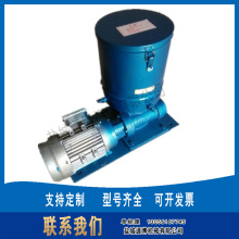 江西机械设备配套SGZ-8手动干油泵