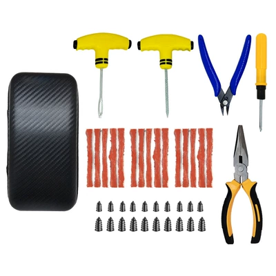 Repair kit, Car tire repair tool