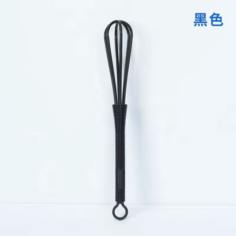 염료 크림 믹서 블랙
