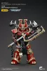 World Eaters Khorne Berserker equipped with Khorne glyph