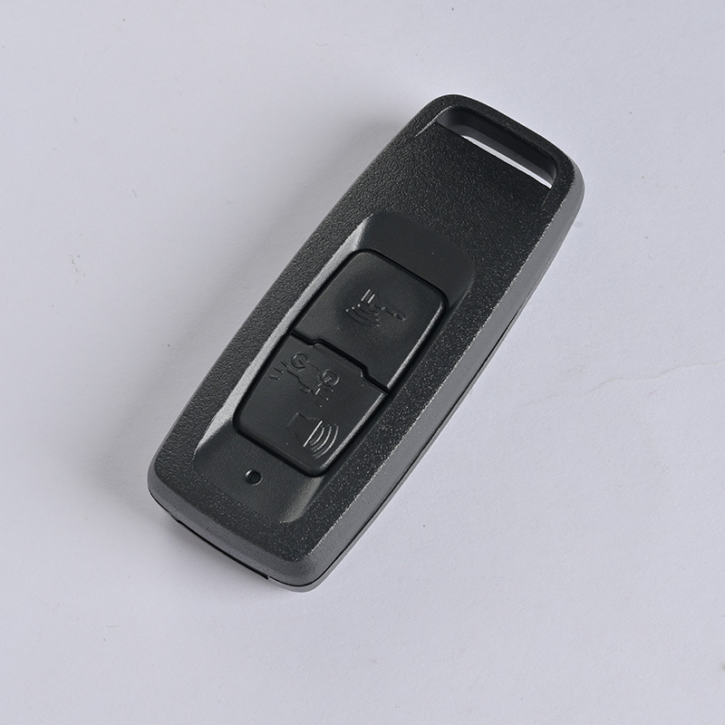 Чехол для ключа PCX160 2022 черный