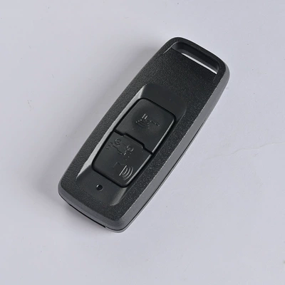 Motorcycle Key Motorcycle Smart Remote Control