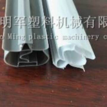 PVC冰箱柜密封条生产线冰箱磁条密封条生产线包覆式密封条生产线