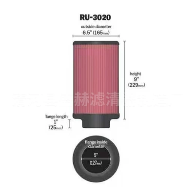 Filter Manufacturer Wholesale Modified – Air filter