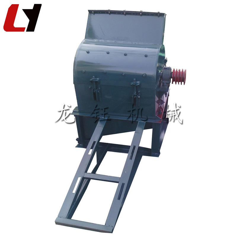 三相电豆饼饲料机 油坊豆饼粉碎机 菜籽饼粉碎机