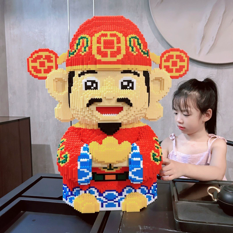 Lego, суперкрупный конструктор, головоломка, антистресс