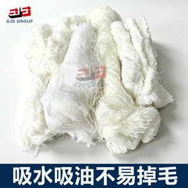 废布;废棉;其他纺织皮革