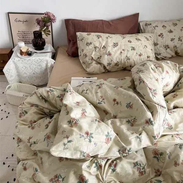 Vintage Flower