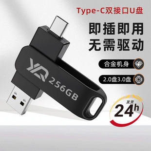 Type-c�֙Cu�P��X����128g ����LOGO���Dotg�YƷ���փ��P64g���l