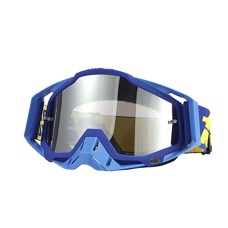 Gafas de Ciclismo Deportivo de PC con Lentes Intercambiables para Ciclismo image 53