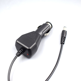 Car Charger 12V Battery Car Charger Led Light Power Supply 12-30V 1-3A Output Production on Demand