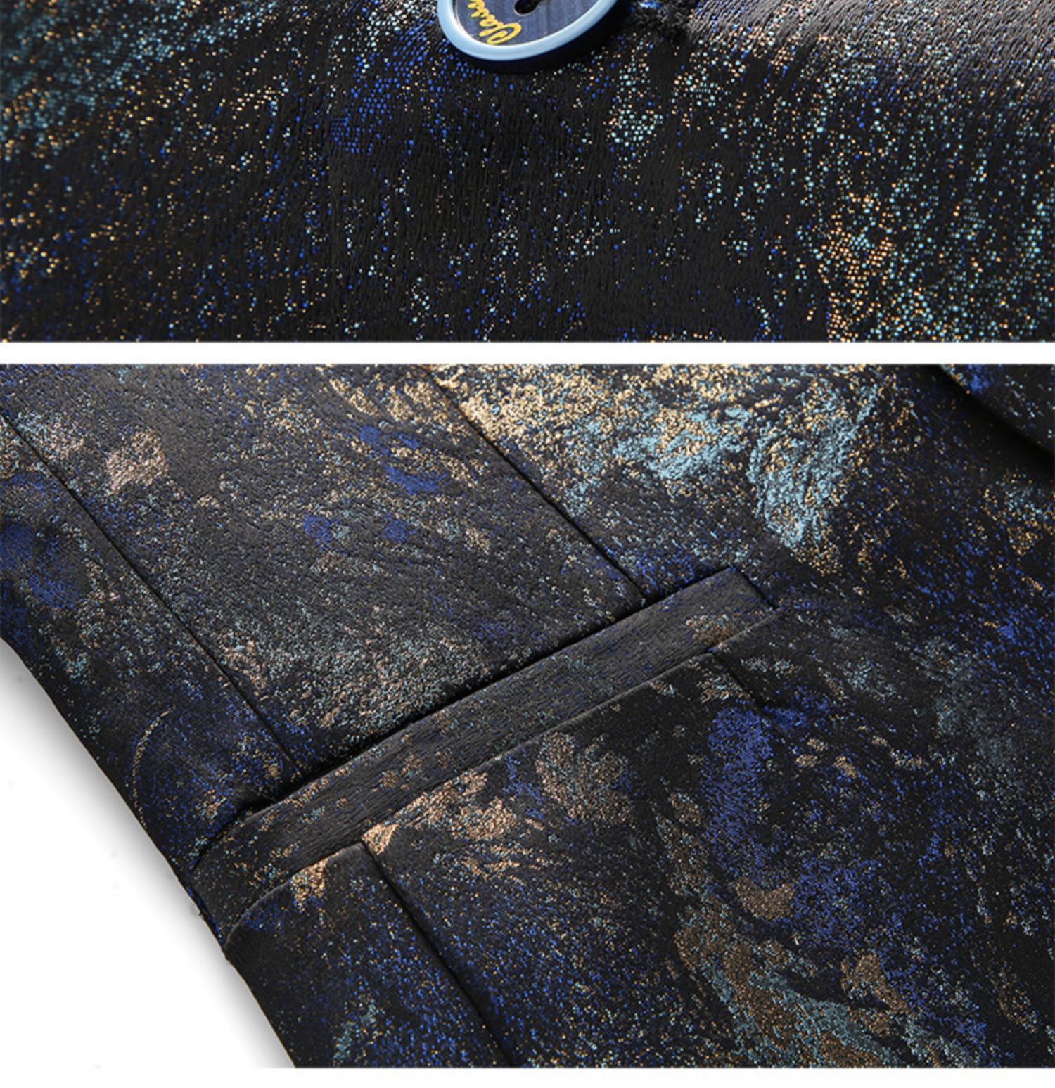 Men's Clothing men's casual suits spring and autumn fashion suits casual men's jackets_voghion.com