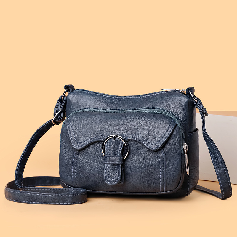 Small Bag for Women 2026 New Style Ladies' Fashionable Shoulder Bag for Holding Mobile Phone and Wallet, Soft Leather Backpack, Shopping Bag, Crossbody Bag Small Bag for Women 2026 New Style Ladies' Fashionable Shoulder Bag for Holding Mobile Phone and Wallet, Soft Leather Backpack, Shopping Bag, Crossbody Bag
