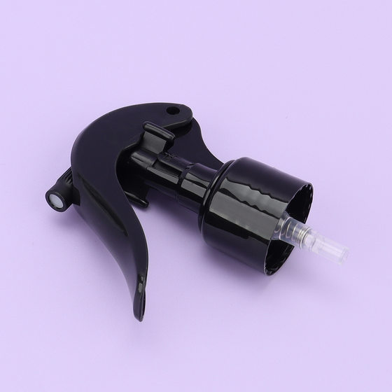 Mouse pump head hand button mouse spray sprayer spray nozzle mini mouse spray gun