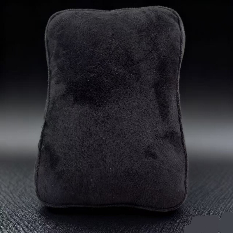 亚马逊单人碎记忆棉枕亚马逊热销带绑带可固定膝枕夹腿腿枕孕妇|undefined