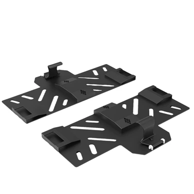 fishing gear strip outdoor — Roof box