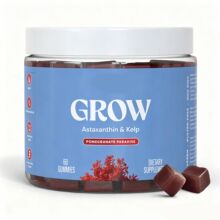�F؛���R�dTK���NŮ���^�lܛ��Hair & Beauty Gummies֧�ֶ���OEM