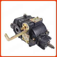 大运珠峰大阳永盛三轮摩托一体加力器23齿增力王六齿牙包后桥总成