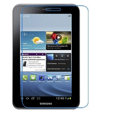 Защитное стекло для экрана Samsung, P3100, P6200, P3108, 7 дюймов