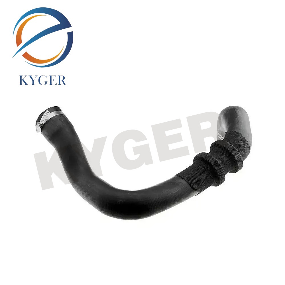Suitable for Land Rover Aurora Discovery Shenxing intercooler water pipe LR024304 LR066436 high quality