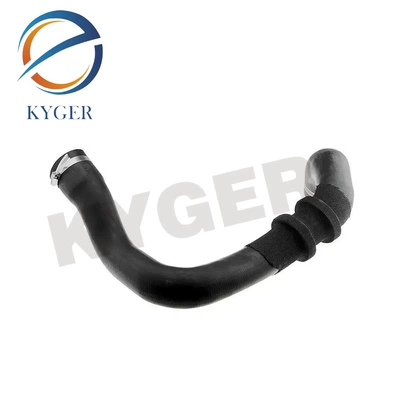 water pipe LR024304 LR066436 – automobile water pipe
