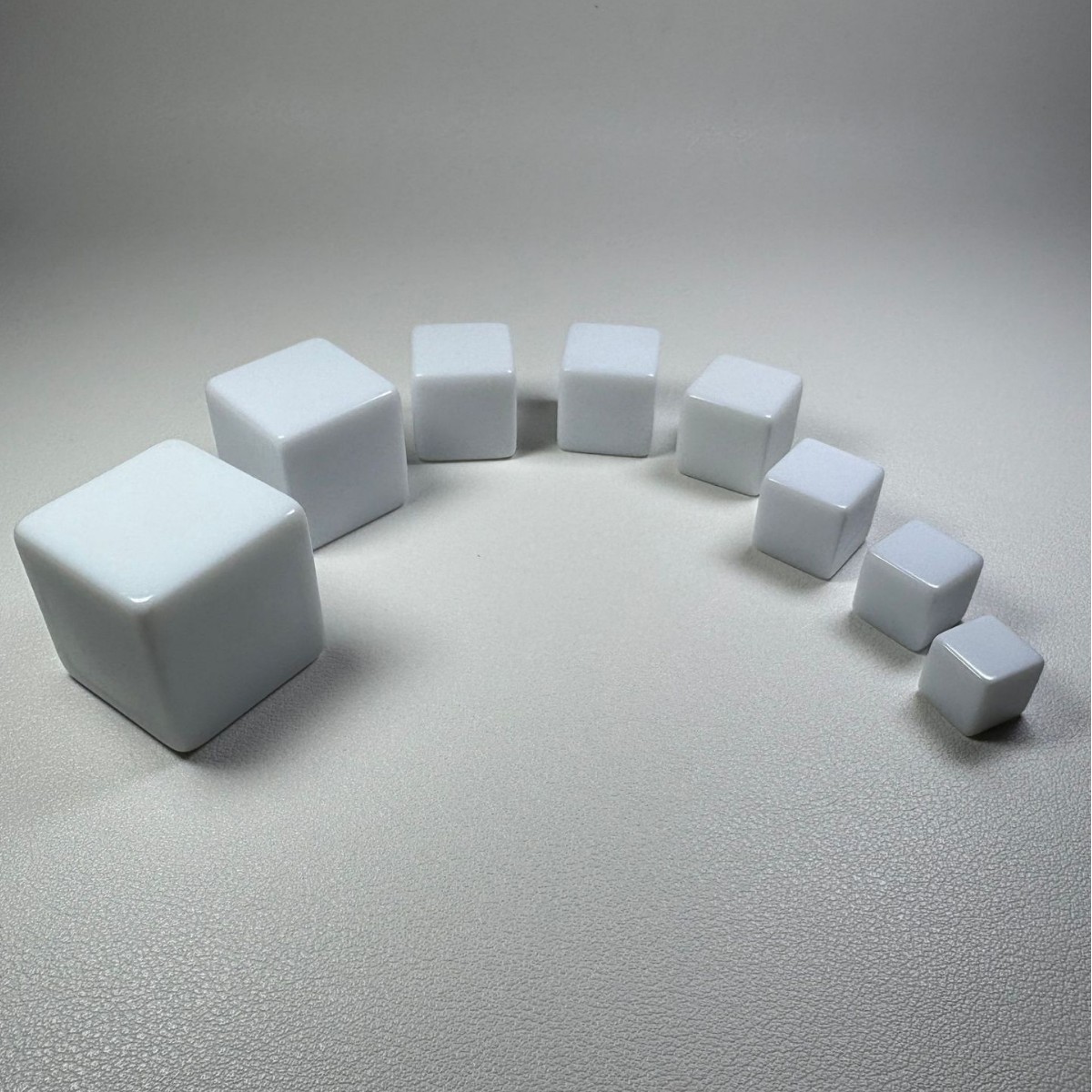 直角6面12mm14mm16mm18mm19mm20mm22mm25mm30mm空白光面光板骰子