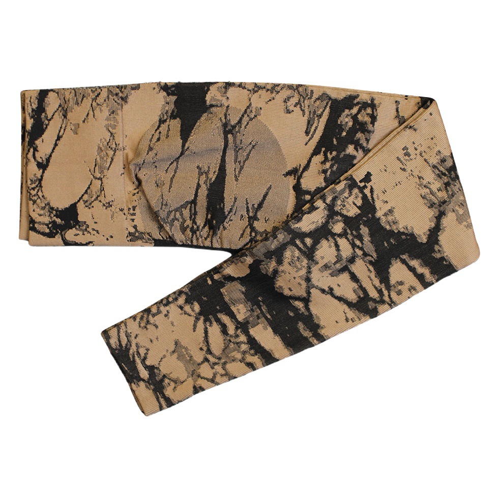 Nuevos pantalones de yoga cintura alta de las mujeres vientre contracción fitness manga corta de secado rápido desgaste exterior apretado correr deportes pantalones tie-dyed Jacquard