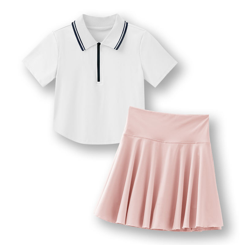 화이트+핑크