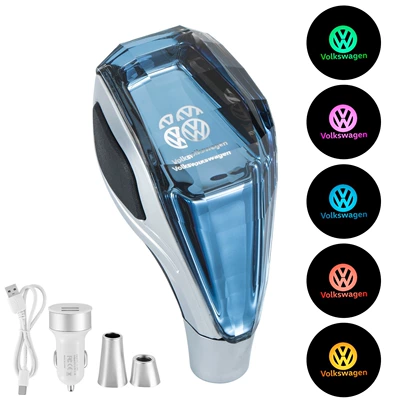 wholesale, Cab and accessories - volkswagen-vw-blue-crystal