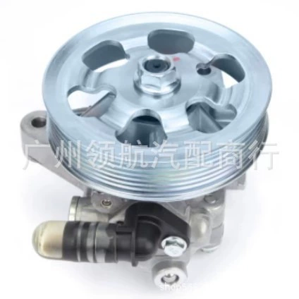 Насос гидроусилителя руля 21-5456 55-5822, 56110-рн-а01 56110РНАА01