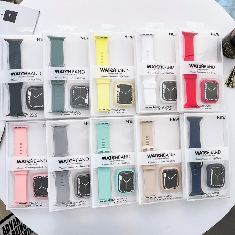 Suitable for the S10 generation Apple tie iwatch9876 generation SE…