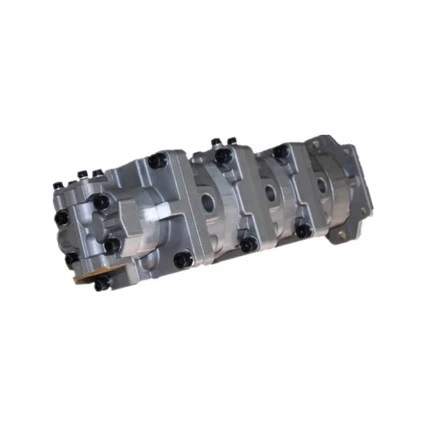 705-51-30290 для D155 бульдозер гидравлический зубчатый насос гидравлический насос трансмиссии