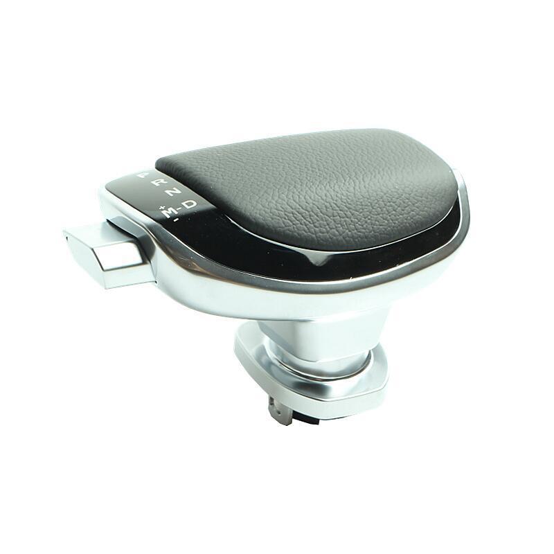 Adaptable a la octava generación de Camry Asia Dragon Corolla modificada automática Leiling Crystal Gearhead Handle