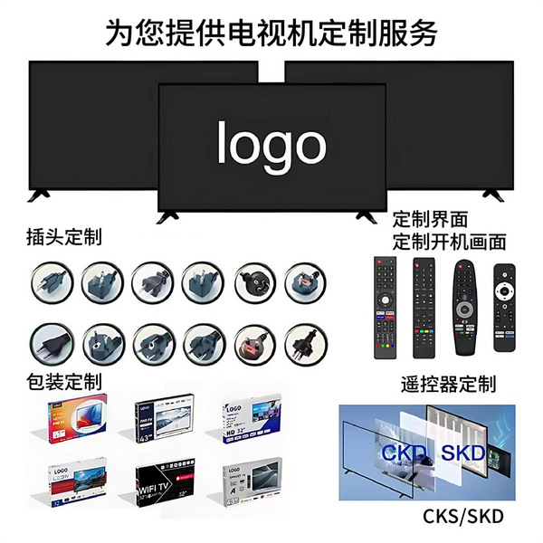 explosion-proof smart TV