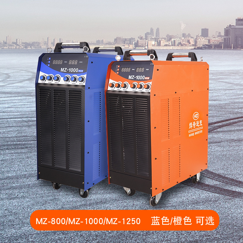跨境厂家MZ-1000/1250碳弧气刨龙门数控埋弧焊焊奇工业型重型