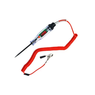 fuse tester, voltage tester, LED: Other Automotive Safety Supplies