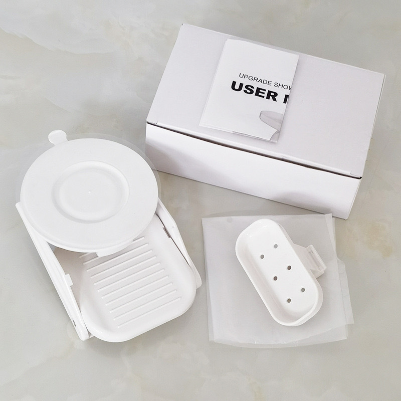 화이트 박스 포장(ABS)