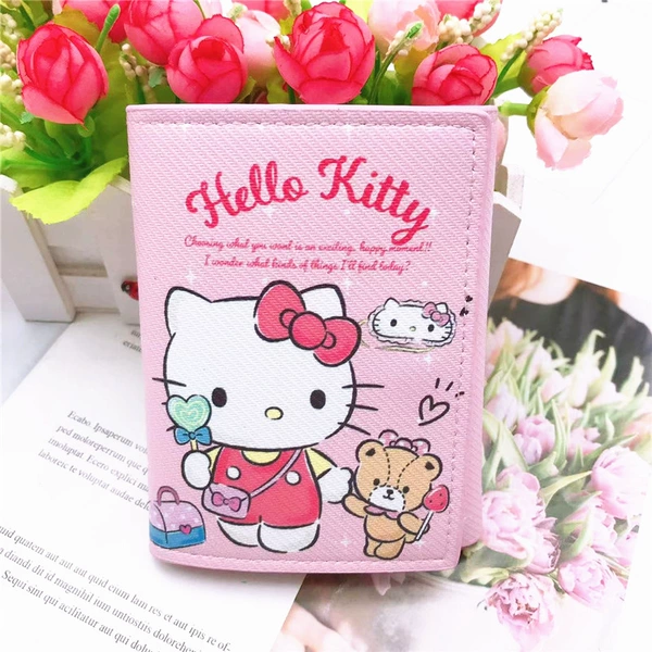 Pink cat