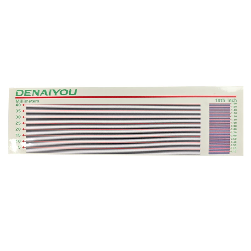 Портативный прибор для измерения высоты травы, прибор для измерения высоты призмы, обнаружение высоты, газонокосилка, точная регулировка, вспомогательный инструмент