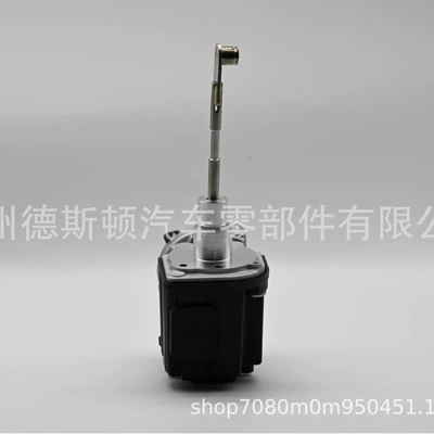 pump actuator gasoline – Supercharger