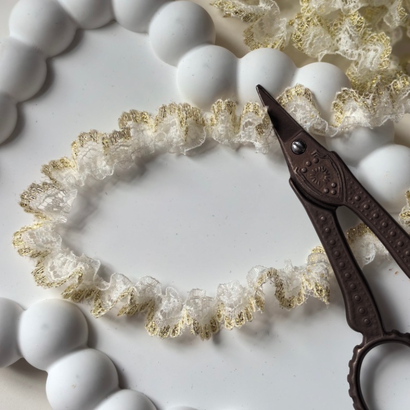 A1 가로 1.3cm, 황백색 금사상감 1m 가격(부드러움)