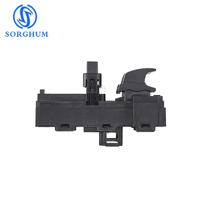 8 needle car window – Glass lifter