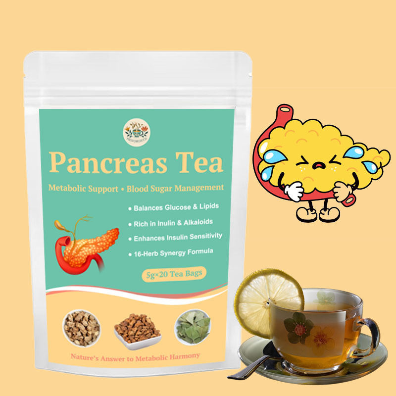 Pancreas Support Tea, Pancreatic Herbal Tea, Cross-Border Trade, Amazon Tk Pancreas Support Tea, Pancreatic Herbal Tea, Cross-Border Trade, Amazon Tk